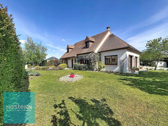 Maison vente à Tours, Azay-sur-cher