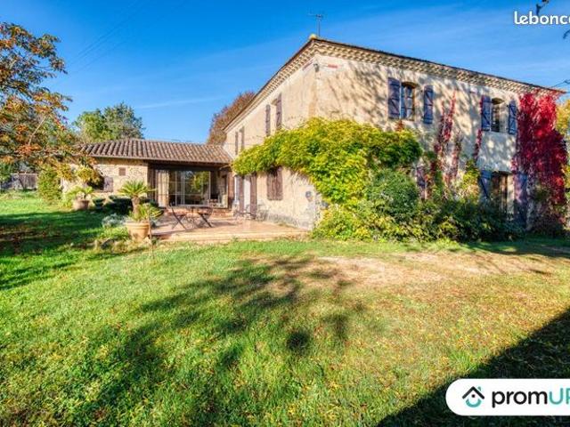 Maison vente à Langon, Lartigue