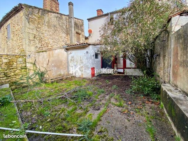Maison vente à Langon, Gironde-sur-dropt