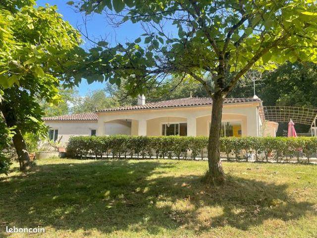 Maison vente à Sainte-marthe