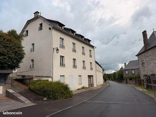 Maison vente à Brioude, Paulhac