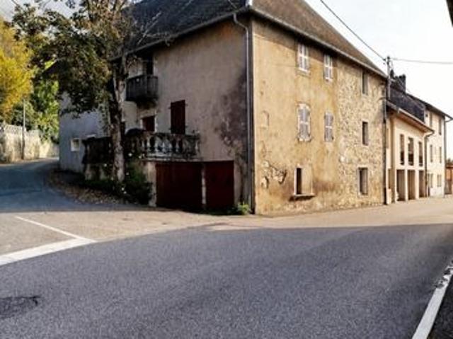 Maison vente à Belley, Culoz