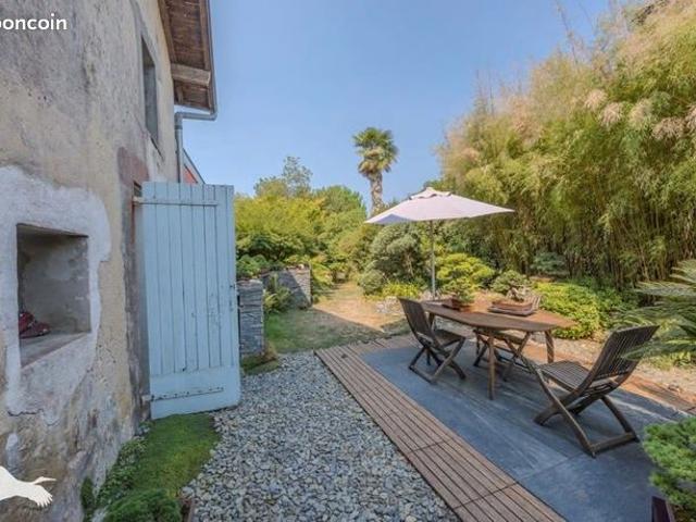 Maison vente à Dax, Saubusse