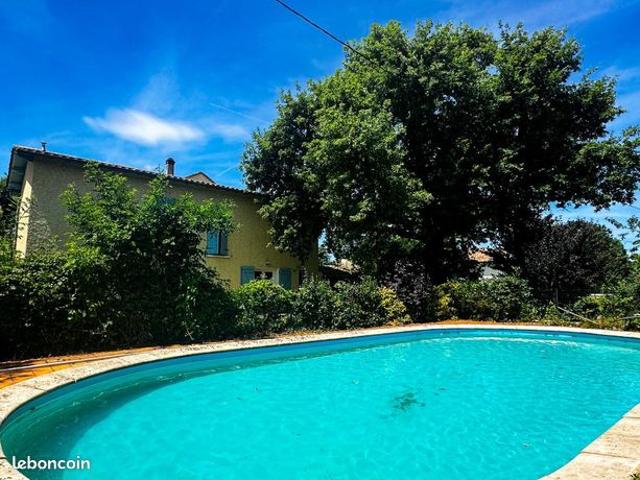 Maison vente à Montauban, Nègrepelisse