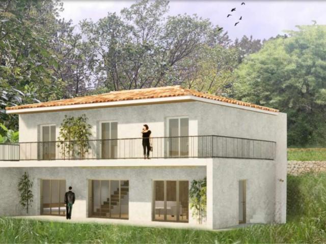 Maison vente à Marseille