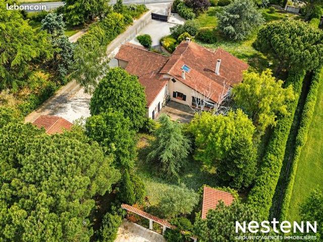 Maison vente à Millau, Montlaur