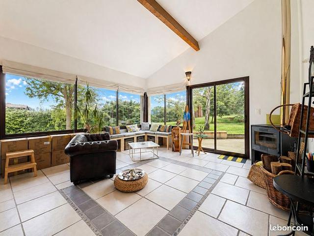 Maison vente à Millau, Montlaur