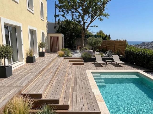 Maison vente à Arrondissement de Toulon, Toulon