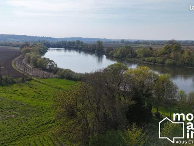 Maison vente à Libourne, Sainte-terre