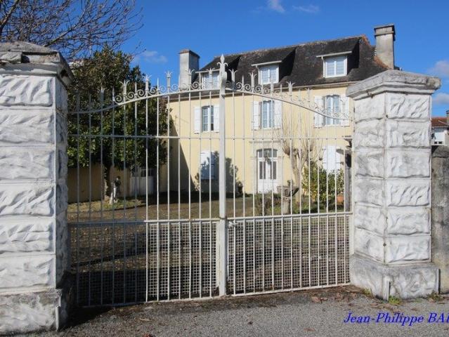 Maison vente à Pau, Bénéjacq