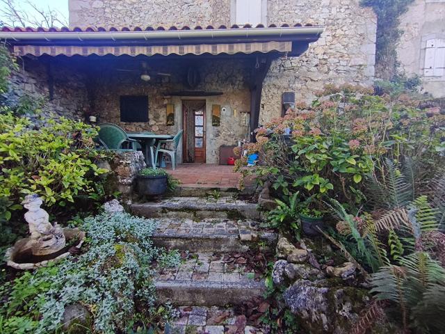 Maison vente à Saint-Girons, Saint-girons