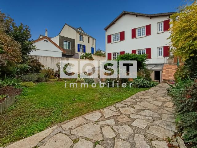 Maison vente à Nanterre, Colombes