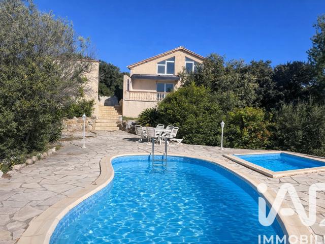 Maison vente à Arrondissement de Toulon, Bandol