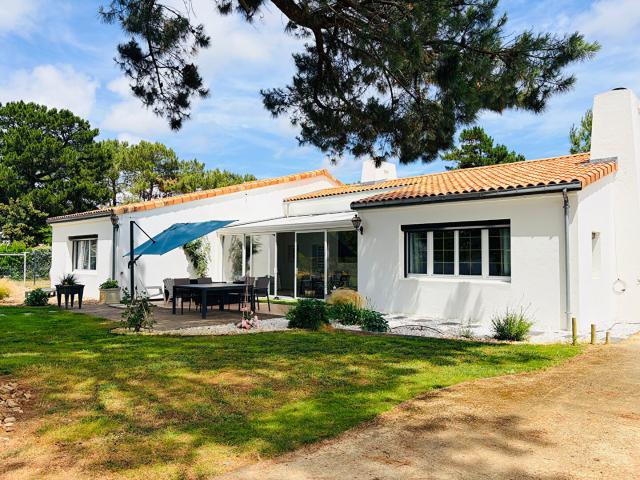 Maison vente à Les Sables-d'Olonne, La Faute-sur-mer