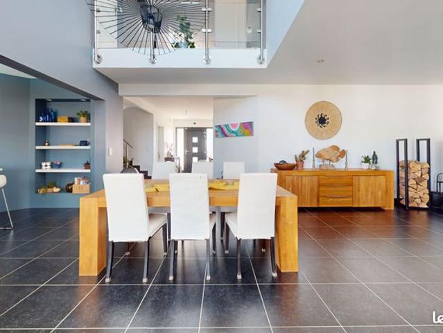 Maison vente à Thionville, Distroff