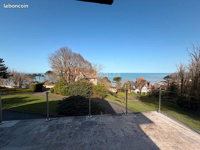 Maison vente à Dieppe, Hautot-sur-mer