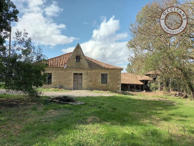 Maison vente à Condom, Mauvezin