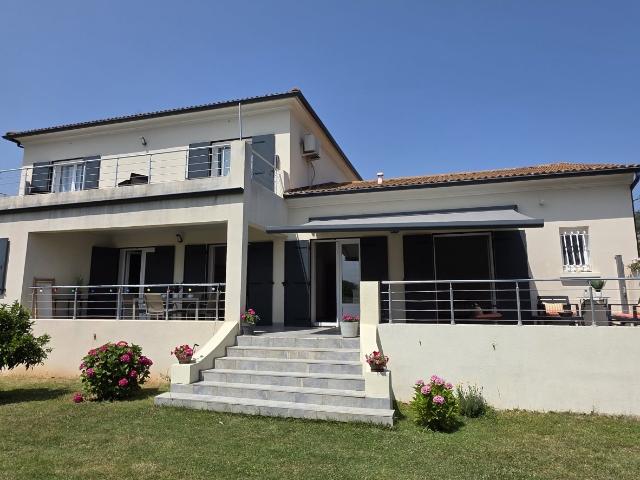 Maison vente à Corte, Penta-di-casinca