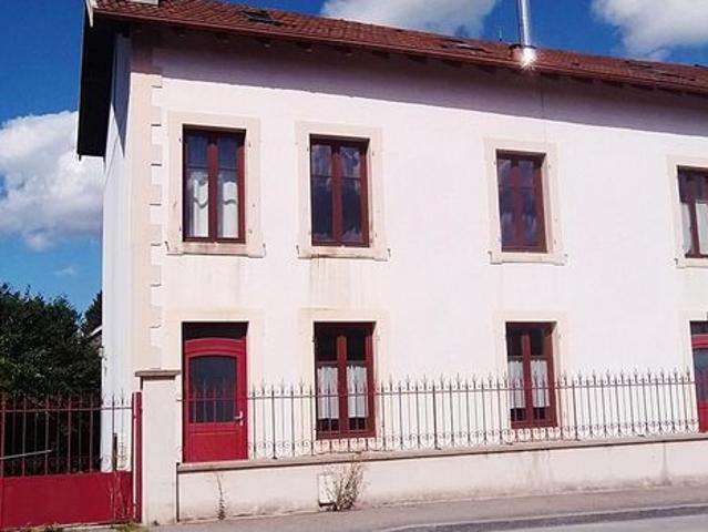 Maison vente à Épinal, Remiremont
