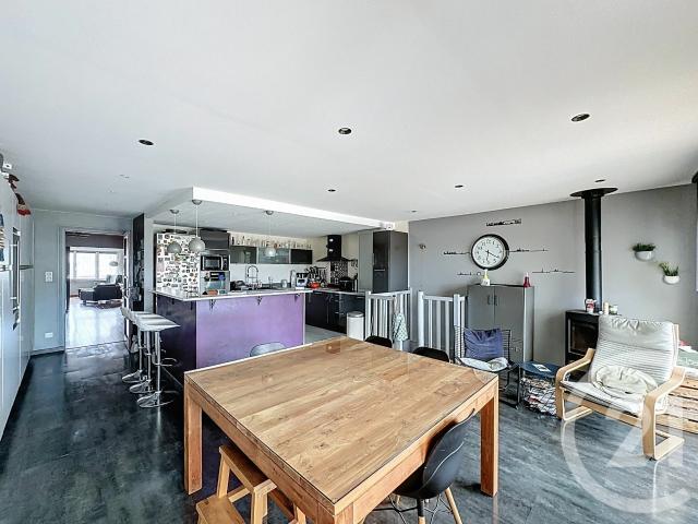 Maison vente à Nancy, Saulxures-lès-nancy