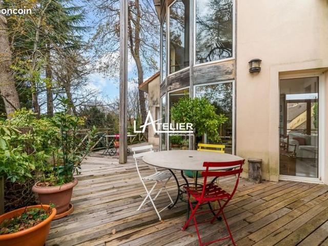 Maison vente à Saint-Germain-en-Laye, Saint-germain-en-laye