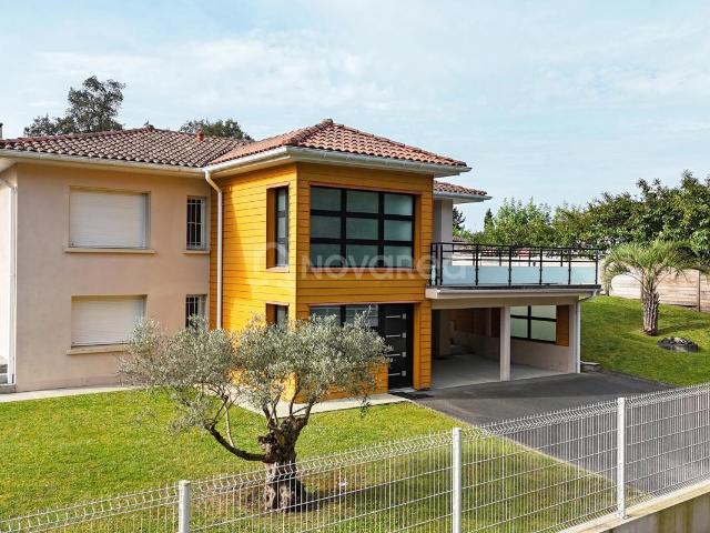 Maison vente à Dax, Ondres
