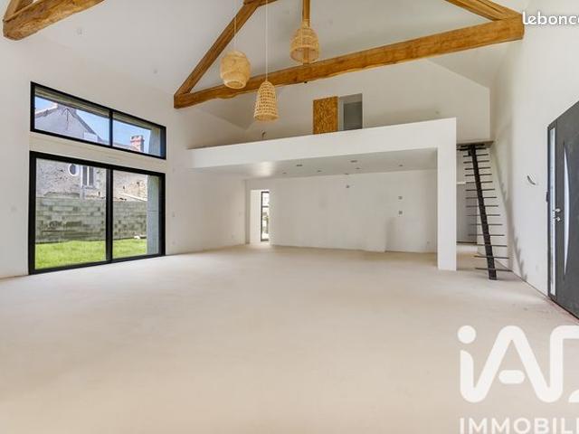 Maison vente à Palaiseau, Vaugrigneuse