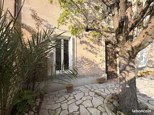 Maison vente à Narbonne, Saint-couat-d'aude