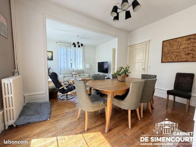 Maison vente à Amiens