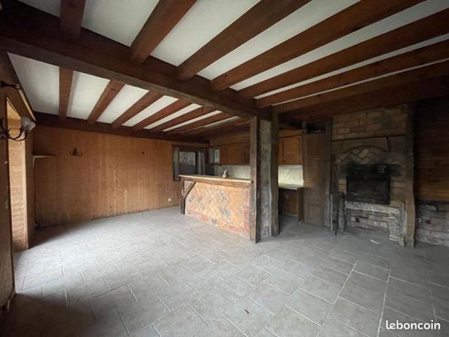 Maison vente à Dax, Vicq-d'auribat