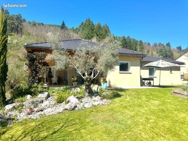 Maison vente à Millau, Saint-jean-du-bruel