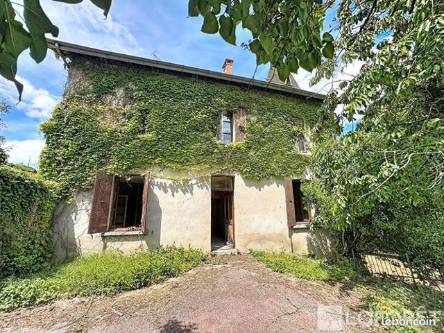 Maison vente à Châteauroux, Brion
