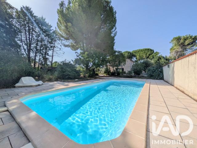 Maison vente à Cournonterral, Hérault