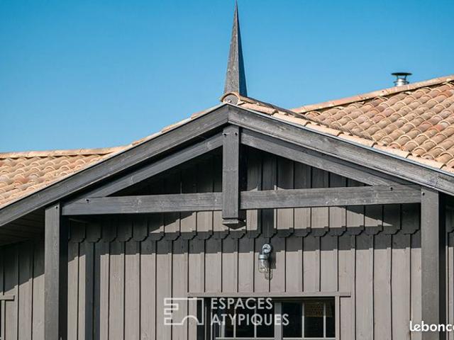 Maison vente à Yvrac, Gironde