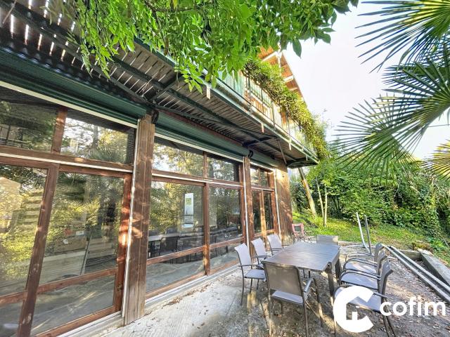Maison vente à Pau