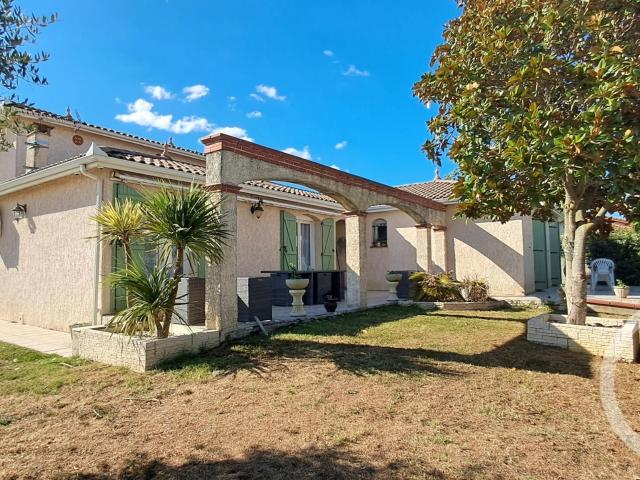 Maison vente à Muret, Frouzins