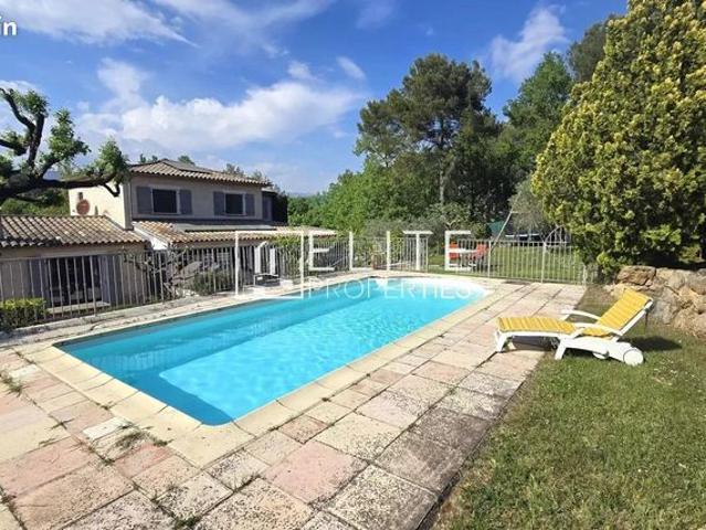 Maison vente à Grasse, Mouans-sartoux
