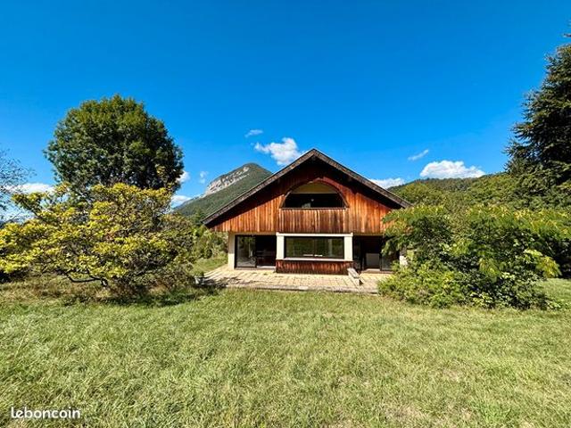 Maison vente à Annecy, Menthon-saint-bernard