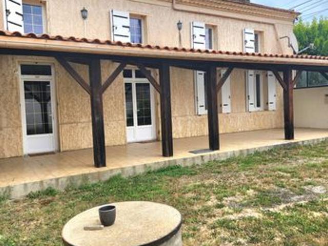 Maison vente à Blaye, Saint-androny