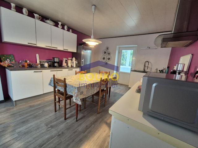 Maison vente à Nancy, Art-sur-meurthe