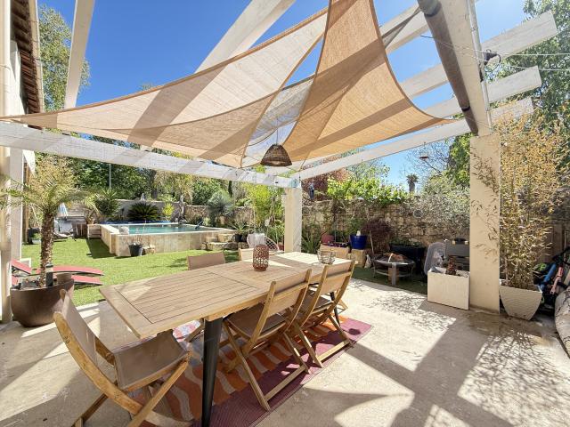 Maison vente à Montpellier, Mudaison
