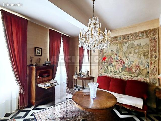 Maison vente à Toulouse, Caraman