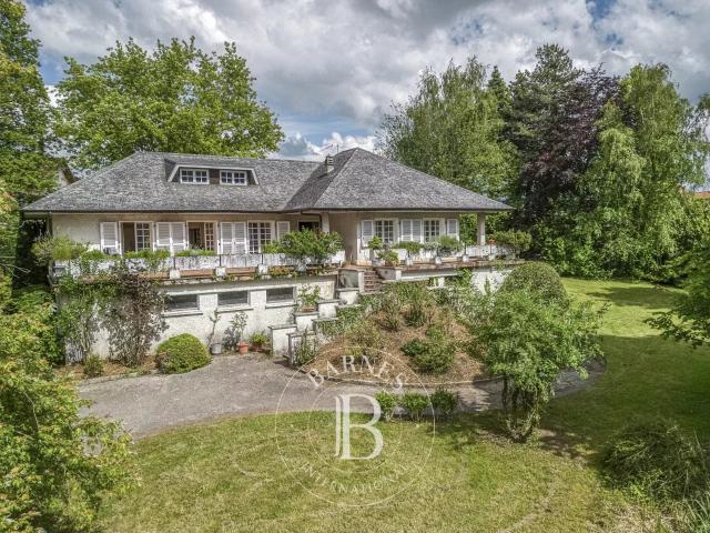Maison vente à Saint-Julien-en-Genevois, Cruseilles