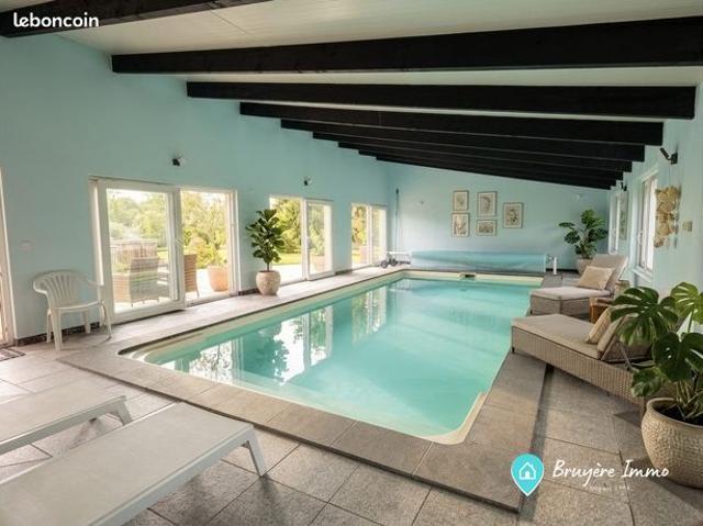 Maison vente à Avesnes-sur-Helpe, Trélon