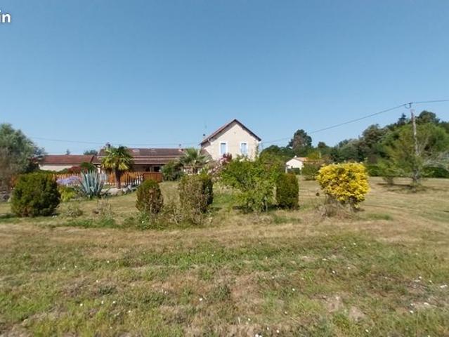 Maison vente à Périgueux, Razac-sur-l'isle