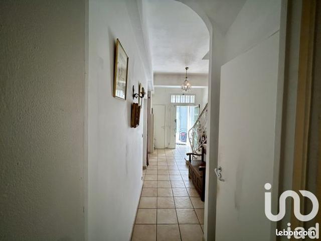 Maison vente à Béziers, Villeneuve-lès-béziers