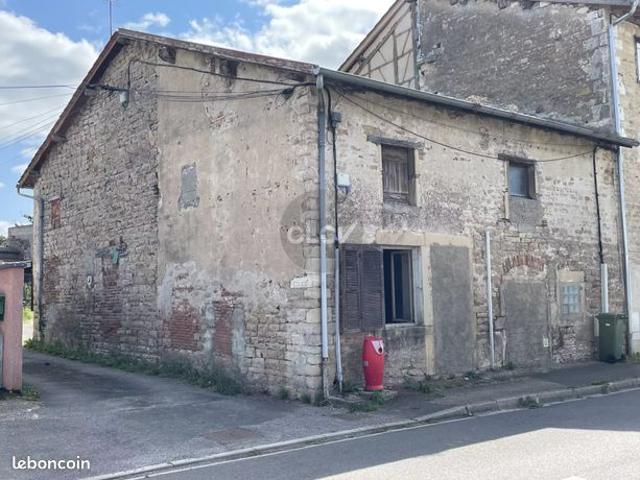 Maison vente à Bourg-en-Bresse, Pont-de-vaux