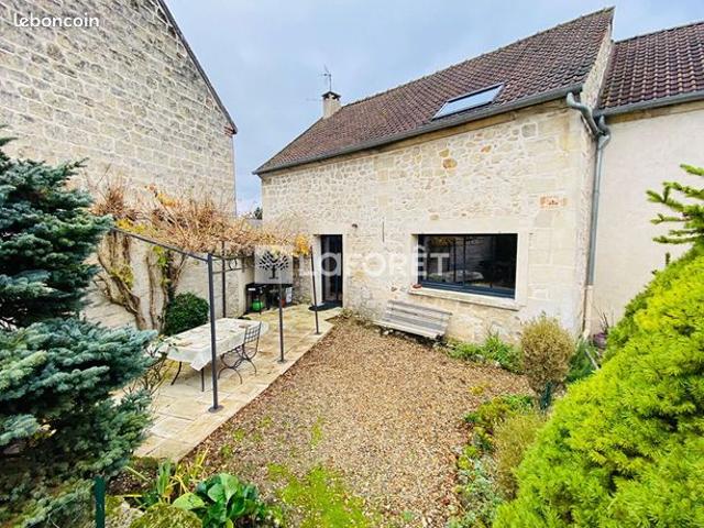 Maison vente à Ronquerolles