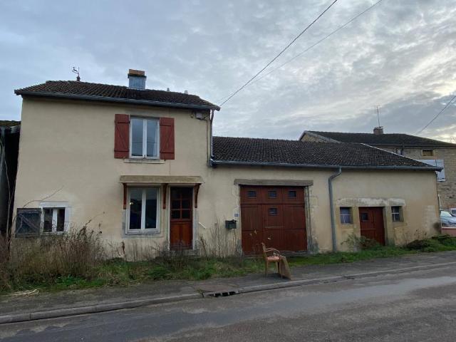 Maison vente à Vesoul, Jussey