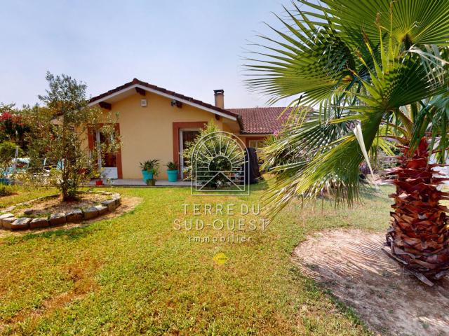 Maison vente à Peyrehorade, Landes